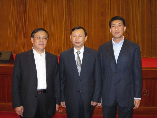 青海省物產集團總公司榮獲&ldquo;全國物流行業先進集體&rdquo;榮譽稱號