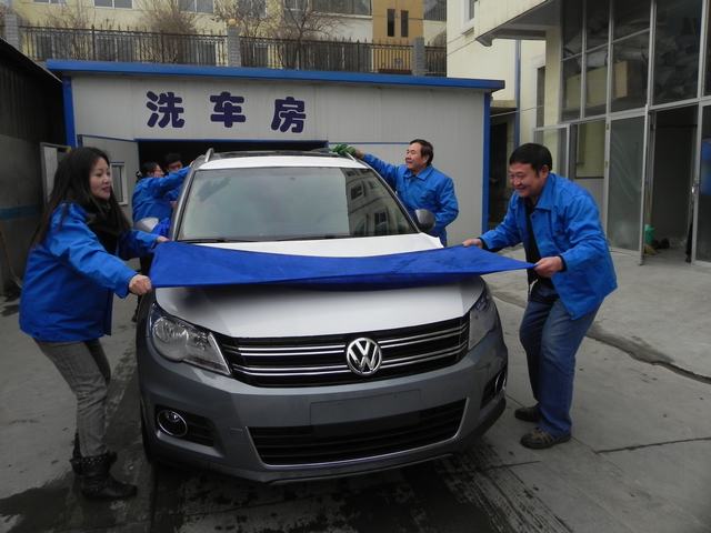 省總工會&ldquo;下基層、接地氣、辦實事&rdquo;活動第六組領導蒞臨物產(chǎn)工會檢查指導工作