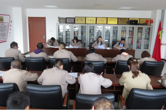 朝物開投公司黨支部召開2020年&ldquo;中秋節(jié)&rdquo;、&ldquo;國慶節(jié)&rdquo;節(jié)前廉潔警示教育 暨安全工