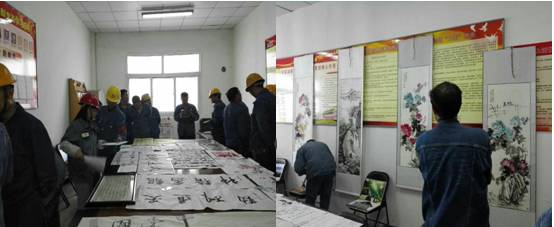 &ldquo;火紅七月，黨旗飄揚(yáng)&rdquo;