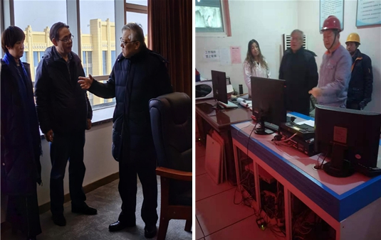 喜迎新年創佳績，安全運營開門紅