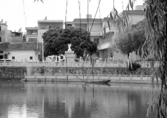 老鄉眼里的李河君：陌生富豪，夫人助其發財