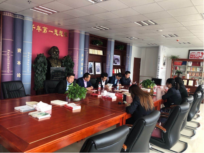 三建公司團(tuán)支部開(kāi)展&ldquo;弘揚(yáng)五四精神  展現(xiàn)青年擔(dān)當(dāng)&rdquo;活動(dòng)